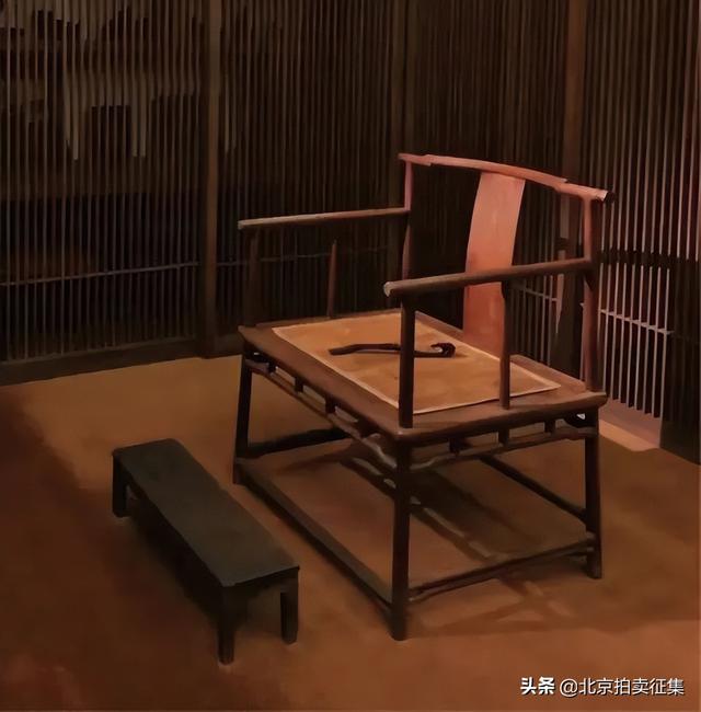 仿明清家具（仿明清家具实木椅子批发在哪里-）