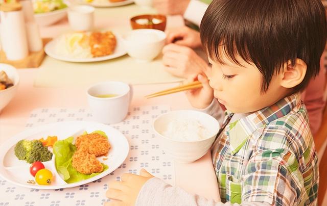 儿童食谱大全及做法（2岁儿童食谱大全及做法）