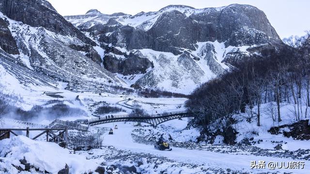 冬天适合去哪里旅游（冬天去哪里旅游最好）