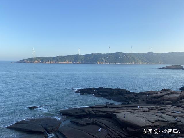 吕峡沙滩（霞浦吕峡沙滩游玩攻略）