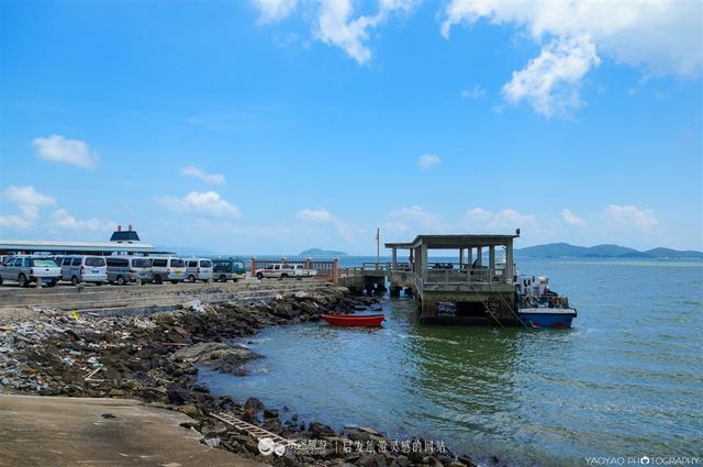 下川岛旅游攻略（下川岛旅游攻略自驾游）