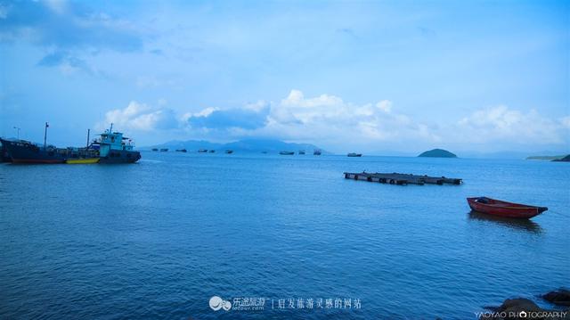 下川岛旅游攻略（下川岛旅游攻略自驾游）