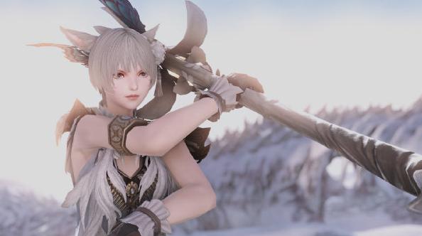 ff14职业选择（ff14职业选择6.0）