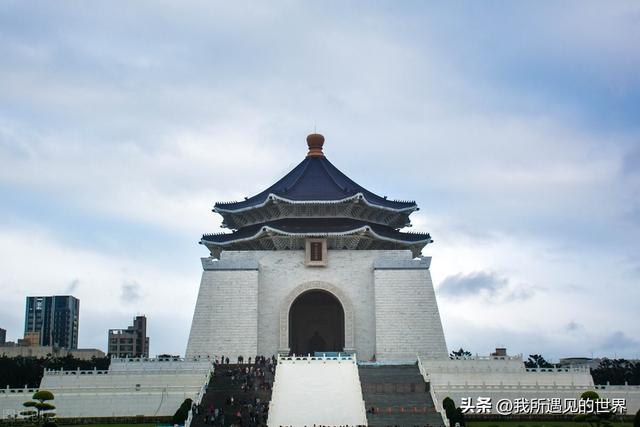 台湾旅游景点推荐（台湾景点必去旅游景点）