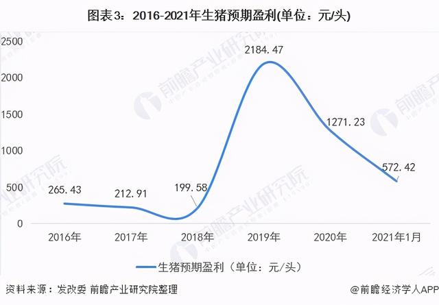 养猪业现状（养猪业现状及发展趋势）