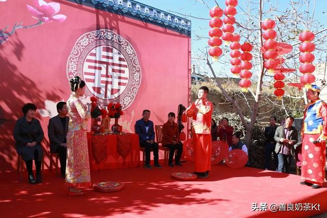 西安结婚风俗（西安结婚风俗女方）