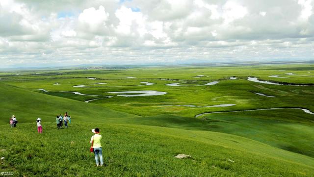 东北风景（东北旅游攻略）