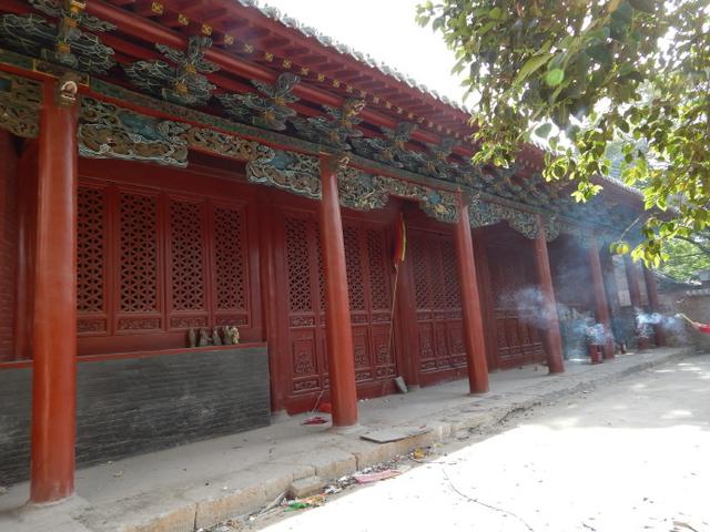 周口旅游（周口旅游必去的几个地方）