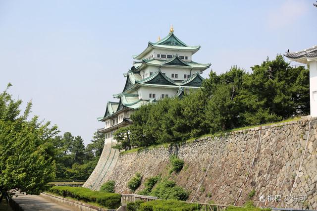 名古屋旅游（名古屋旅游景点排名）