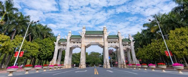 华南农业大学的地址（华南农业大学的地址是）