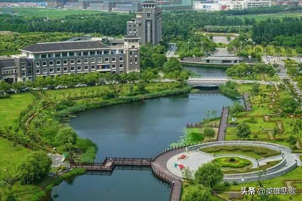 上海海洋大学排名（上海海洋大学排名变化）