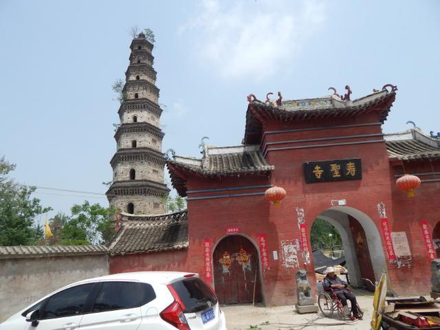 周口旅游（周口旅游必去的几个地方）