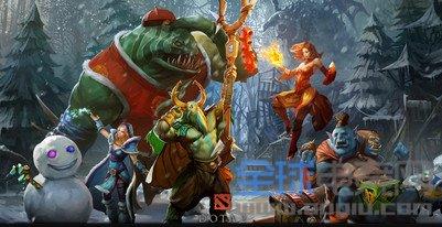 dota2更新已暂停（dota2更新不动）