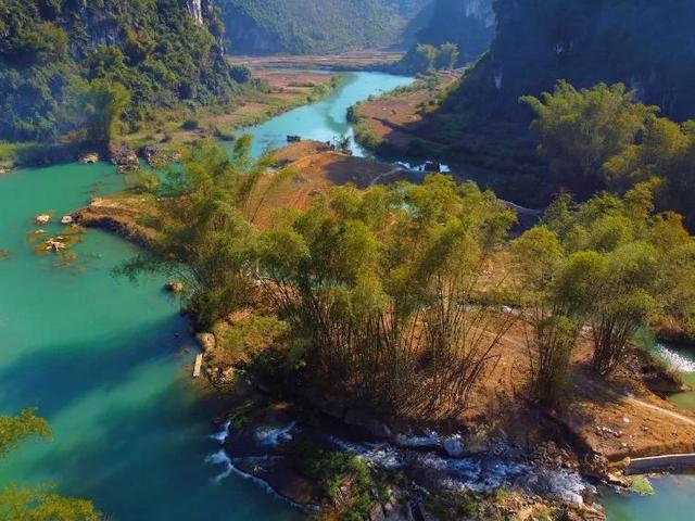 南宁旅游景点大全（南宁旅游景点大全排名前十）