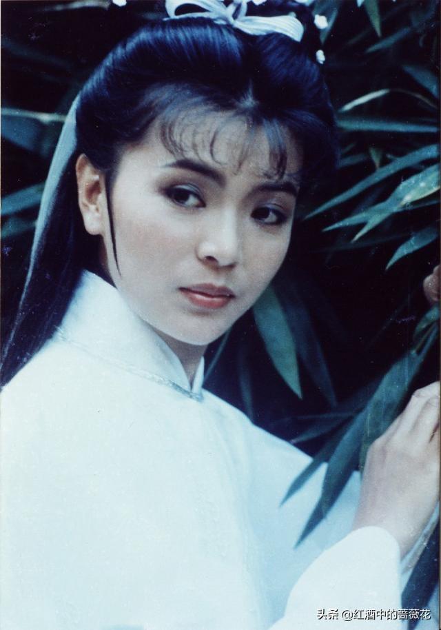 陈玉莲小龙女（陈玉莲小龙女知乎）