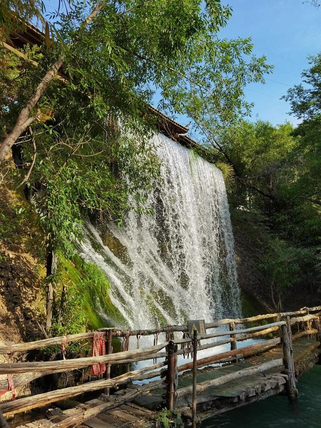 丽江自助旅游攻略（去丽江旅游自助游路线）