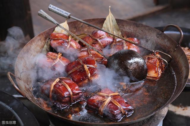 东坡肉是哪个地方的菜（东坡肉是哪个地方的菜啊）