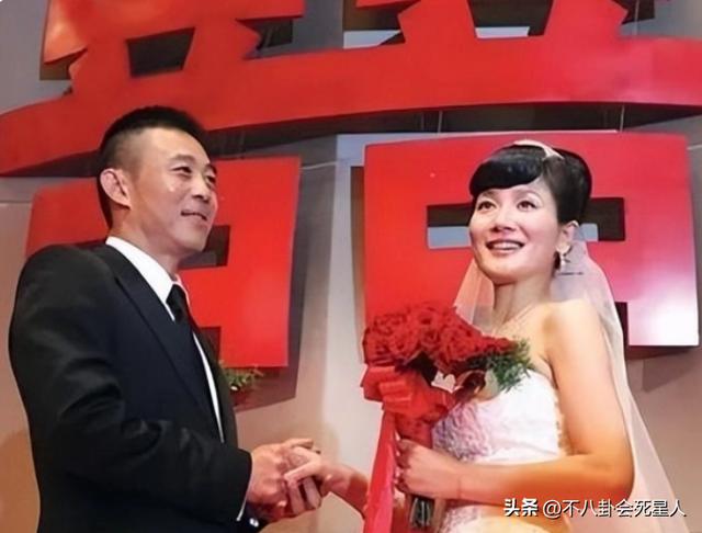 候勇老婆（侯勇 老婆）