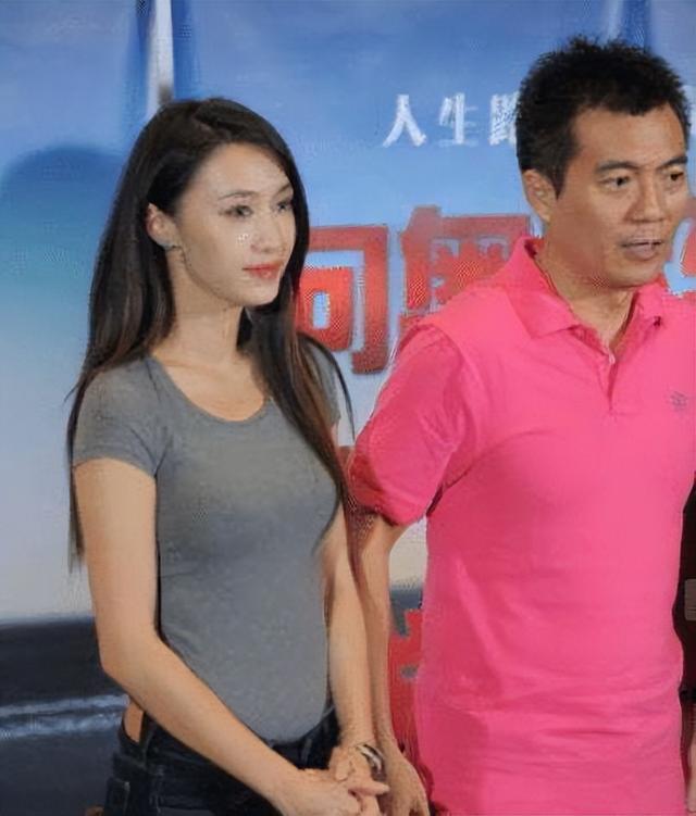 黄健翔老婆（黄健翔的老婆）