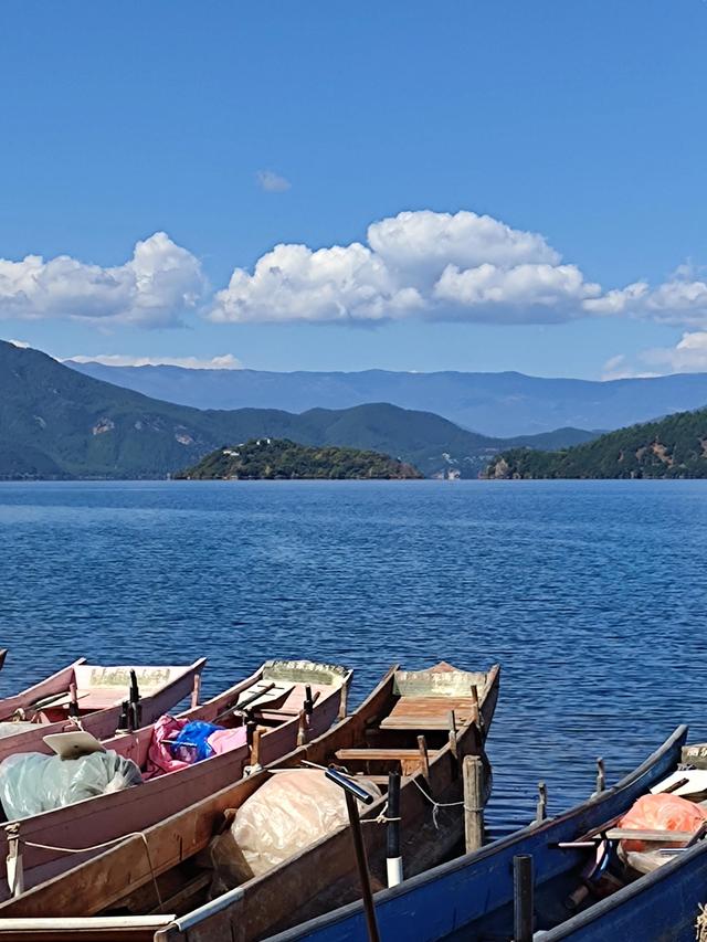 去泸沽湖（去泸沽湖的旅游路线）