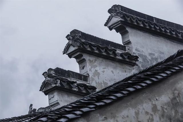 古建筑摄影（古建筑摄影作品名称）