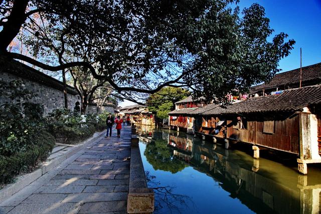 乌镇西栅景区内住宿（乌镇西栅景区内住宿多少钱）