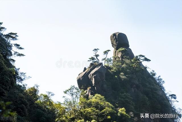 三清山旅游网（三清山游客）