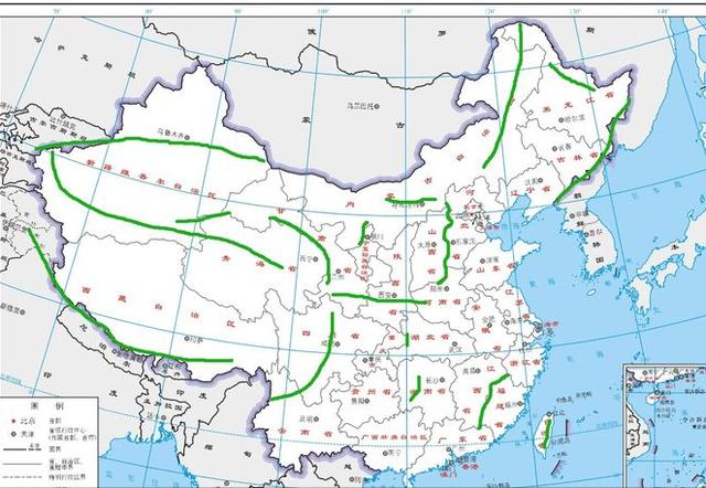 中国速记网（中国省市速记）