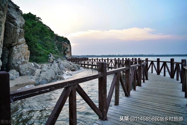 北戴河旅游住宿（北戴河旅游住宿海景房）