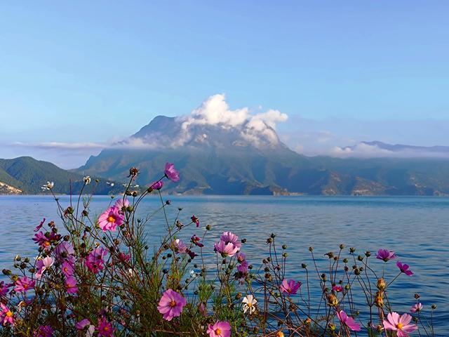 去泸沽湖（去泸沽湖的旅游路线）