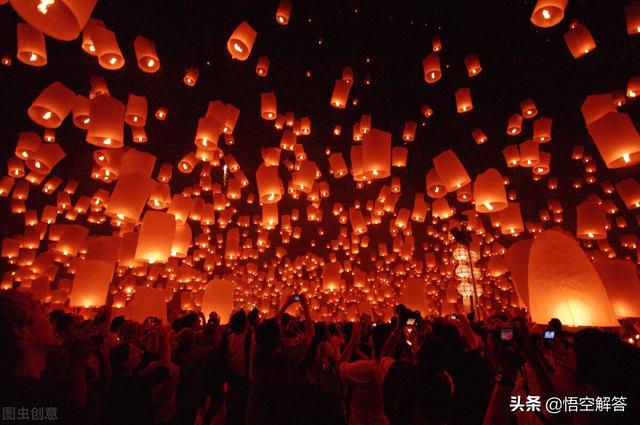 北京元宵节哪里好玩（元宵节北京哪里最好耍）