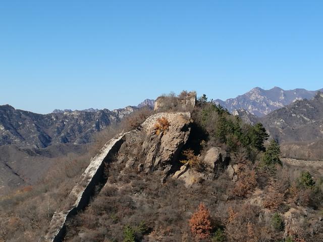 京承高速公路（京承高速公路二期高丽营沙峪沟段工程密云段）