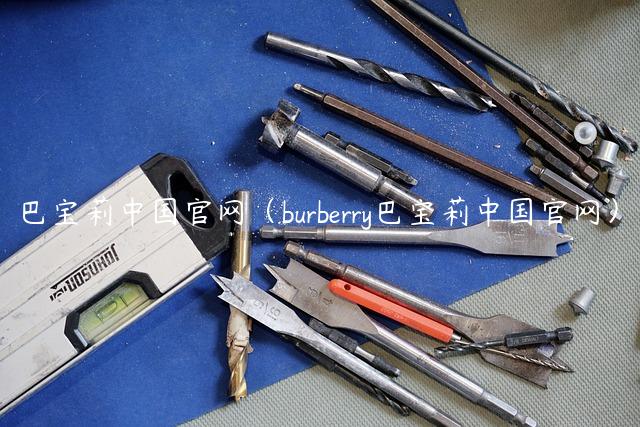 巴宝莉中国官网（burberry巴宝莉中国官网）