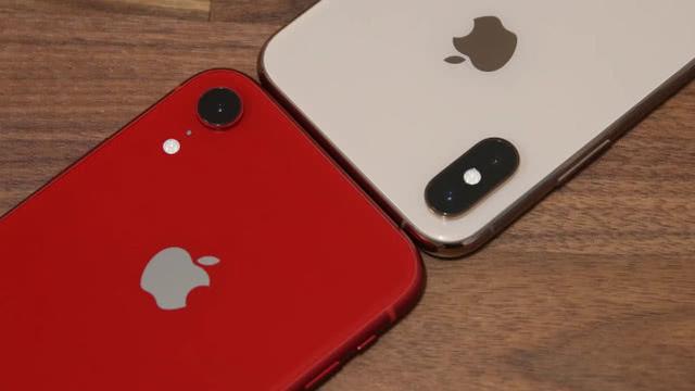 iPhone XS和XR买哪个？10个理由告诉你XS更好，贵是有原因的！