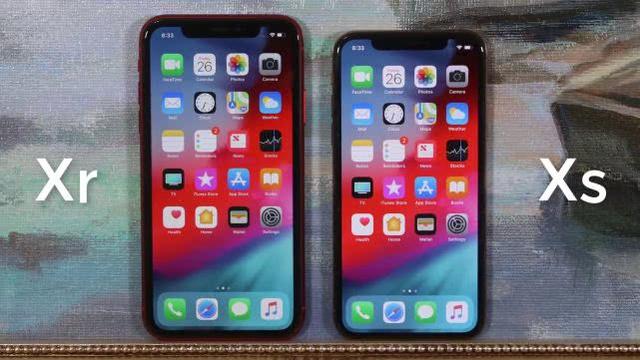 iPhone XS和XR买哪个？10个理由告诉你XS更好，贵是有原因的！