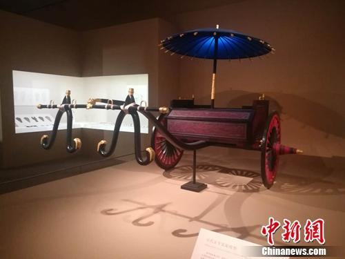 揭秘“汉世雄风”特展：金缕玉衣有怎样故事？