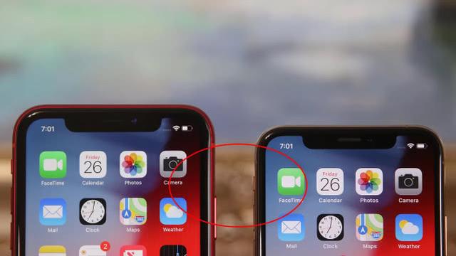 iPhone XS和XR买哪个？10个理由告诉你XS更好，贵是有原因的！