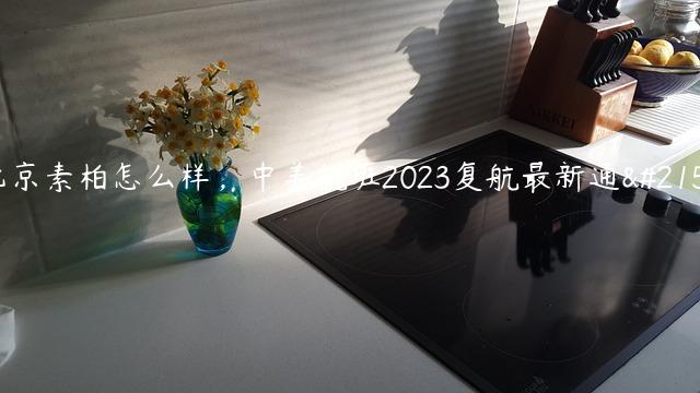 北京素柏怎么样，中美航班2023复航最新通告